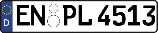 EN-PL4513