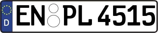 EN-PL4515
