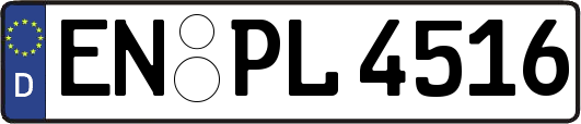 EN-PL4516