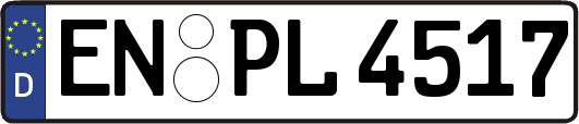 EN-PL4517