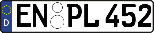 EN-PL452