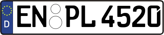 EN-PL4520