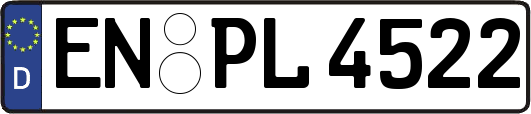 EN-PL4522