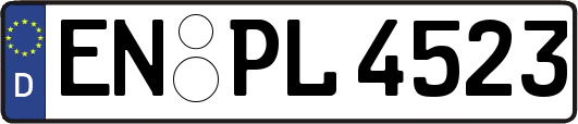 EN-PL4523