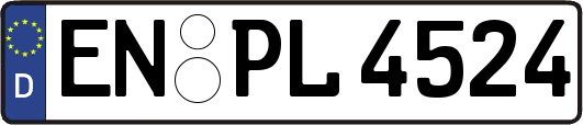 EN-PL4524