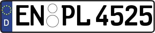 EN-PL4525