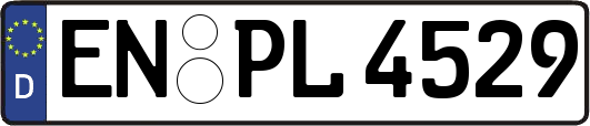 EN-PL4529