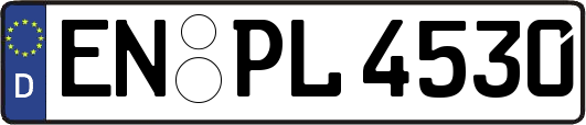 EN-PL4530