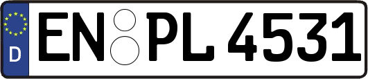 EN-PL4531