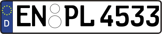 EN-PL4533