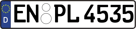 EN-PL4535
