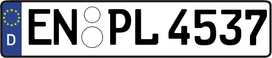 EN-PL4537