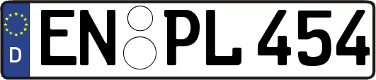 EN-PL454