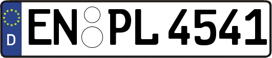 EN-PL4541