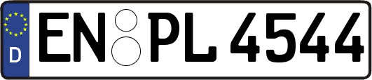 EN-PL4544