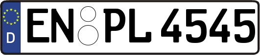 EN-PL4545