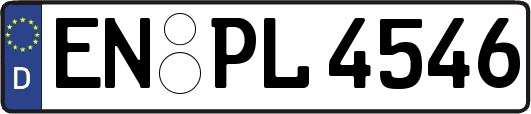 EN-PL4546