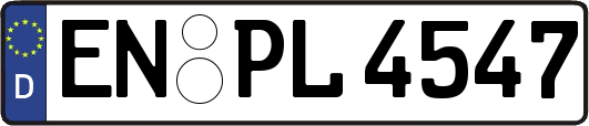 EN-PL4547