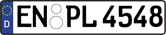EN-PL4548