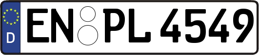 EN-PL4549