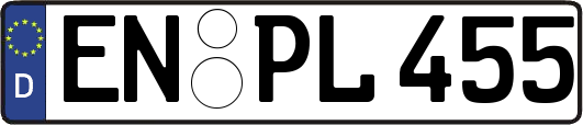 EN-PL455
