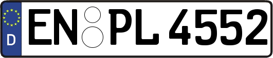 EN-PL4552