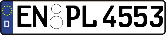 EN-PL4553