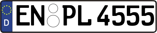 EN-PL4555