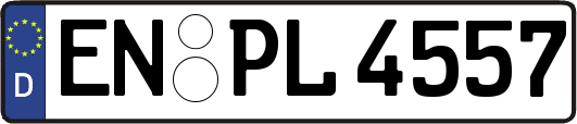 EN-PL4557