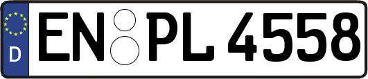 EN-PL4558