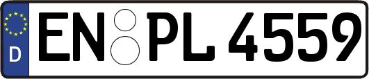 EN-PL4559