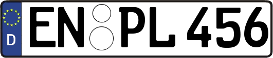 EN-PL456