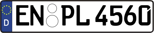 EN-PL4560