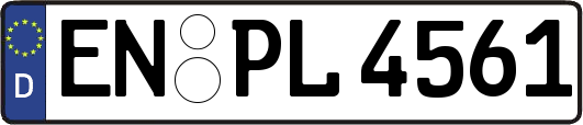 EN-PL4561