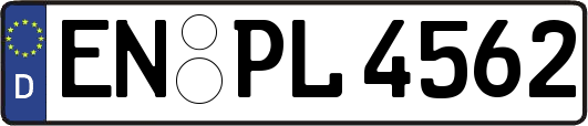EN-PL4562