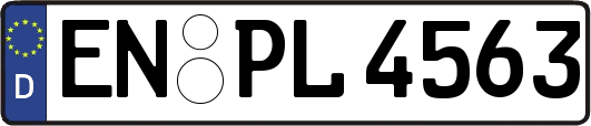 EN-PL4563