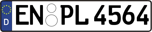 EN-PL4564