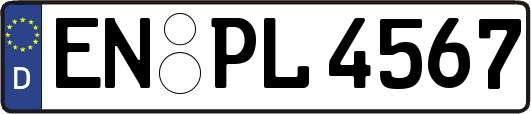 EN-PL4567