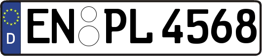 EN-PL4568