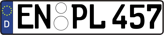 EN-PL457