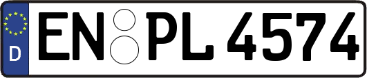 EN-PL4574