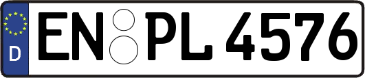 EN-PL4576