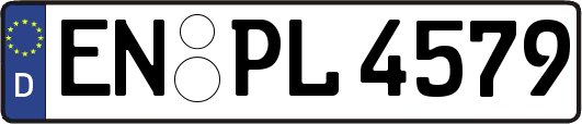 EN-PL4579