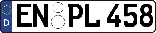 EN-PL458