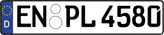 EN-PL4580