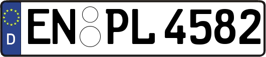 EN-PL4582