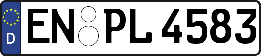 EN-PL4583