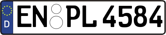 EN-PL4584