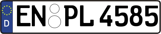 EN-PL4585