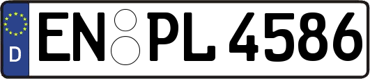 EN-PL4586